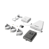 Kit Amplificador de Señal Celular 5G, Mejora las llamadas convencional