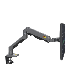 Montaje de Escritorio Articulado para Monitores de 27-45", Soporta has