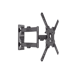 Montaje de Pared Articulado para Monitor de 32-55", Soporta hasta 27.2