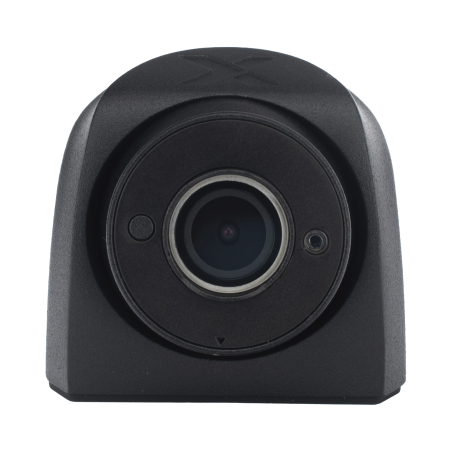 Cámara midomo para interior con micrófono