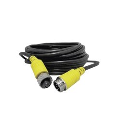 Cable extensor con conector tipo aviación de 11m solo para soluciones 