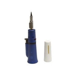 Mini Cautín WELLER ML-500MP de Gas Butano