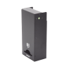 Cámara de Identificación de Credenciales TurboHD, 2 Megapixel, Lente 3