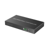 Controlador de VideoWall 2x2, Múltiples Modos de Vista, Audio 3.5mm, Control RS232