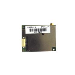Sensor GPS de alta sensibilidad, especial para uso en equipos de radio