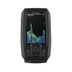 Ecosonda STRIKER™ Vivid 4cv, incluye transductor GT20-TM