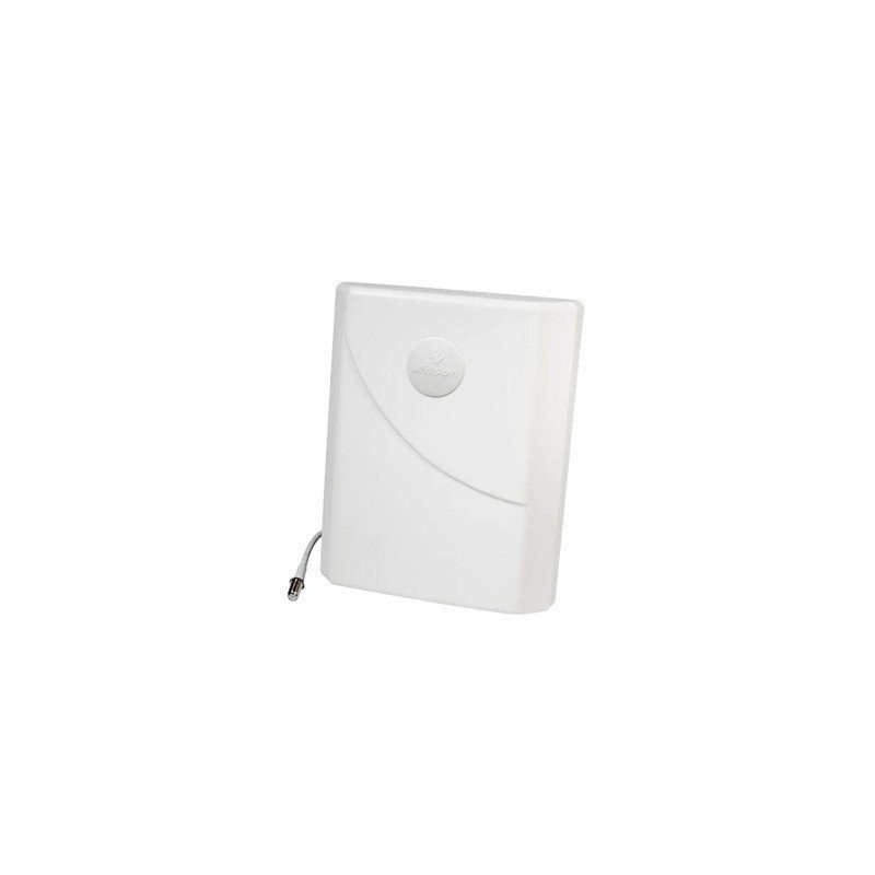 Antena Interior Tipo Panel Multibanda 700-960 MHz, 1710-2170 MHz. Espe