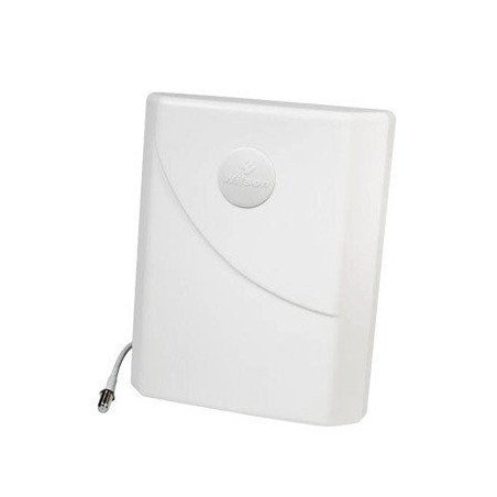Antena Interior Tipo Panel Multibanda 700-960 MHz, 1710-2170 MHz. Espe