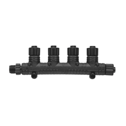 Conector en T Multipuerto NMEA 2000
