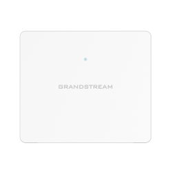 Punto de Acceso Wi-Fi 802.11 Wave 2, 1.27 Gbps, Provee 3 puertos Gigabit que proporcionan Ethernet, configuración desde la nube