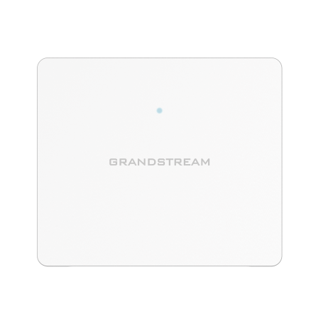 Punto de Acceso Wi-Fi 802.11 Wave 2, 1.27 Gbps, Provee 3 puertos Gigabit que proporcionan Ethernet, configuración desde la nube