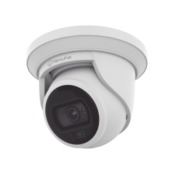 Cámara IP Tipo Flateye con luz blanca Antivandálico 4 Megapíxel, Lente