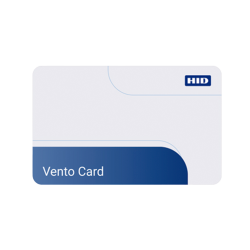 Tarjeta VENTO, 32 Bits, 5 años de Garantía, Delgada (imprimible)