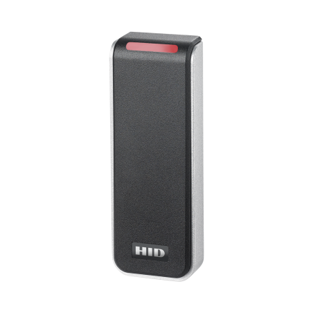 Lector SIGNO Multitecnologia, 20NKS-01-00001H, Garantía de Por Vida, Pigtail/Wiegand & OSDP