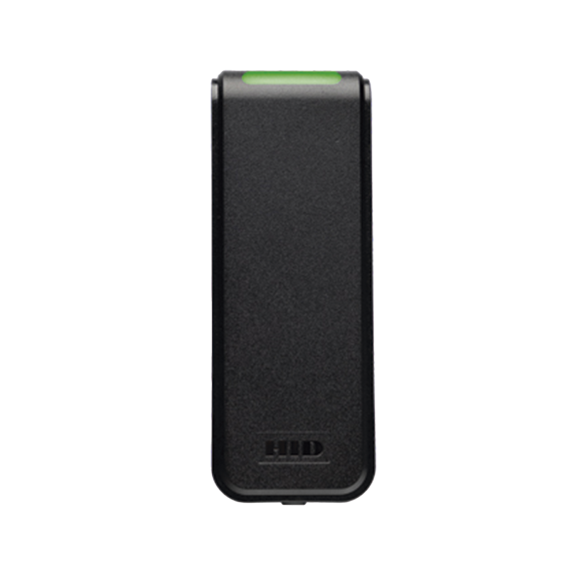 Lector Vento20, Credenciales Físicas y Móviles, Bluetooth®, Wiegand & Lector Vento20, Credenciales Físicas y Móviles, Bluetooth®, Wiegand &