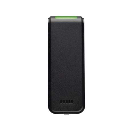 Lector Vento20, Credenciales Físicas y Móviles, Bluetooth®, Wiegand & 