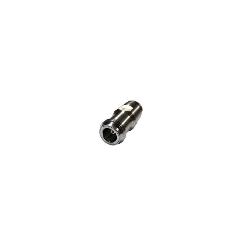 Conector N Hembra para CNT-400, 9913, RG8/U