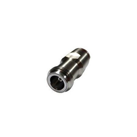 Conector N Hembra para CNT-400, 9913, RG8/U