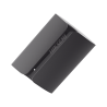 Unidad de Estado Sólido (SSD) Portátil, 1 TB, Conector USB 3.1 Tipo C, Ideal para Almacenar Cualquier Tipo de Información (Video
