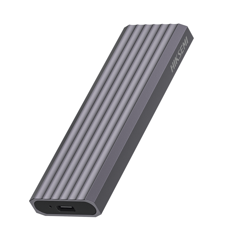 Carcasa para SSD M.2 (Enclosure), Conector USB-C, 10G de Trasmisión, Disipación de Calor de Alta Eficiencia Carcasa para SSD M.2 (Enclosure), Conector USB-C, 10G de Trasmisión, Disipación de Calor de Alta Eficiencia