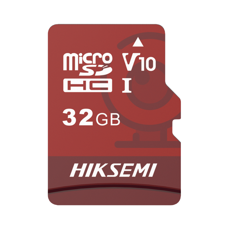 Memoria microSD, Clase 10 de 32 GB, Especializada Para Videovigilancia (Uso 24/7), Compatibles con cámaras HIKVISION y Otras Mar Memoria microSD, Clase 10 de 32 GB, Especializada Para Videovigilancia (Uso 24/7), Compatibles con cámaras HIKVISION y Otras Mar