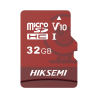 Memoria microSD, Clase 10 de 32 GB, Especializada Para Videovigilancia (Uso 24/7), Compatibles con cámaras HIKVISION y Otras Mar Memoria microSD, Clase 10 de 32 GB, Especializada Para Videovigilancia (Uso 24/7), Compatibles con cámaras HIKVISION y Otras Mar