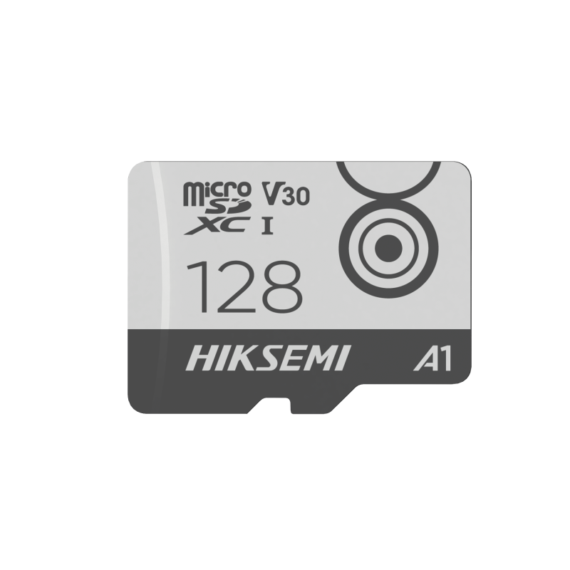 Memoria MicroSD, Clase 10 de 128 GB, Especializada Para Videovigilancia Movil (Uso 24/7), Soporta Altas Temperaturas, 95 MB/s Le