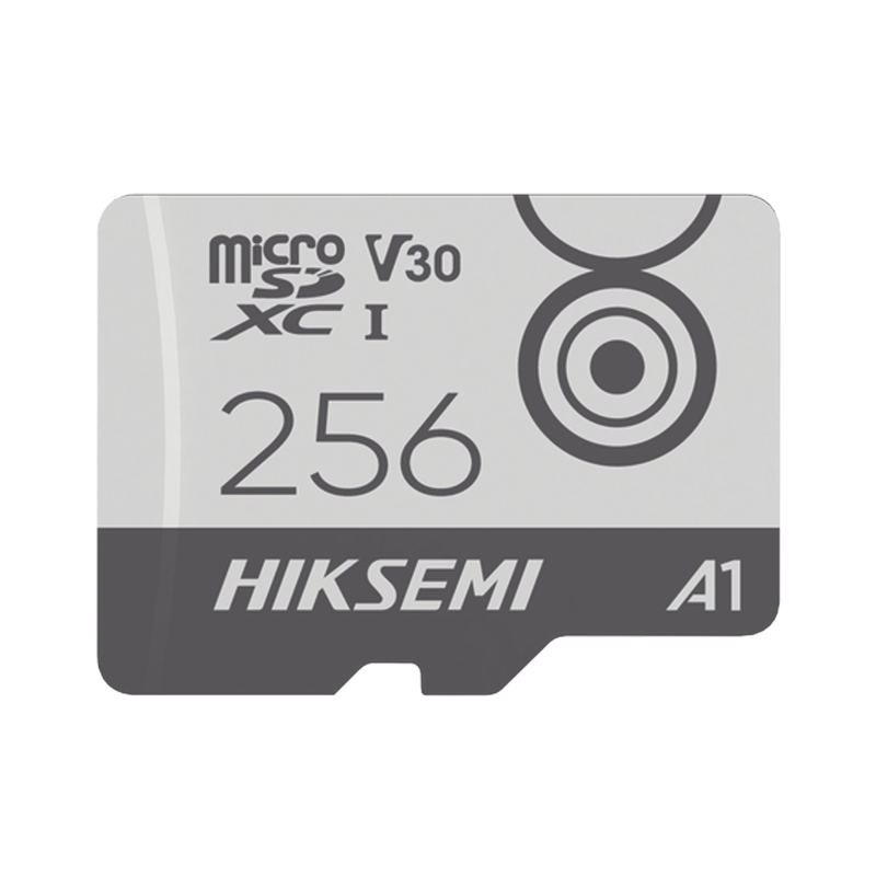 Memoria MicroSD, Clase 10 de 256 GB, Especializada Para Videovigilancia Movil (Uso 24/7), Soporta Altas Temperaturas, 95 MB/s Le