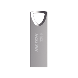 Memoria USB de 32 GB, Versión 3.0, Metálica, Compatible con Windows, Mac y Linux