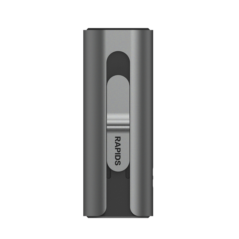 Memoria USB Dual impulsado por SSD Core, 256 GB, USB-C y USB-A, 560 MB/s de Escritura