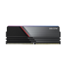 Módulo de Memoria RAM 16 GB, DDR5, 6400 MHz, RGB, Para Equipo de Rack 