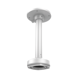 Montaje Colgante para Domos HIKVISION, 50 cm de Largo