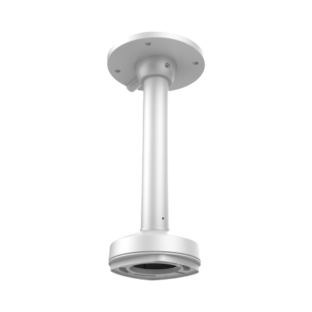 Montaje Colgante para Domos HIKVISION, 50 cm de Largo