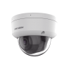Cámara [Dual Light + 2 Micrófonos Integrados] Domo IP 6 Megapixel, Lente Mot. 2.8 a 12 mm, 40 mts Luz Blanca + 40 mts IR, ACUSEN