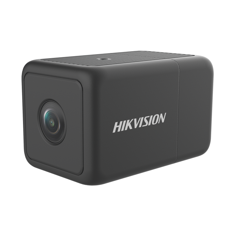 Bala IP para Manufactura de 4 Megapixel, Lente Mot. 2.8 a 12 mm, 60 FPS (IPS) a 1080p (2 Megapixel), WDR 120 dB, PoE, Videoanalí