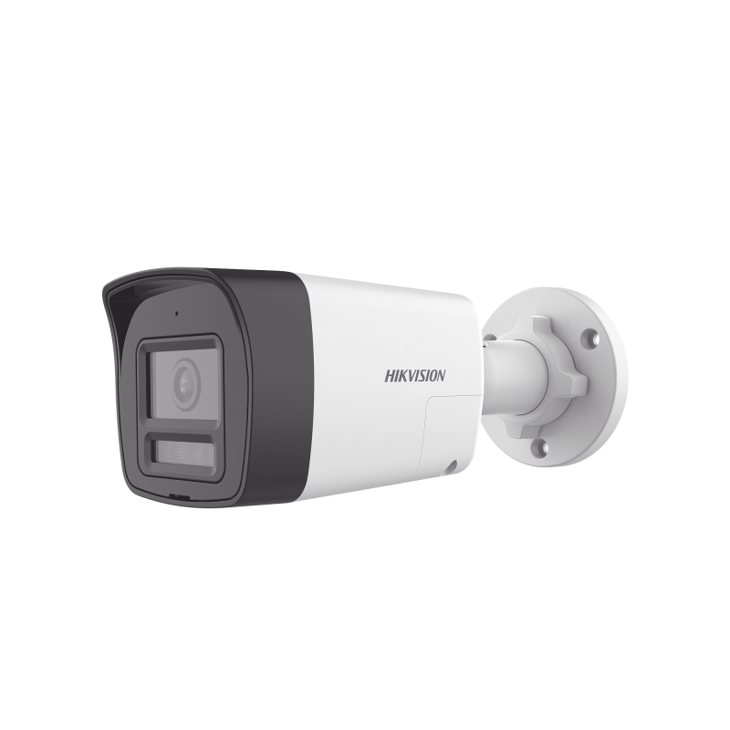 [Audio Bidireccional + Dual Light + ColorVu] Bala TURBOHD 2 Megapixel 