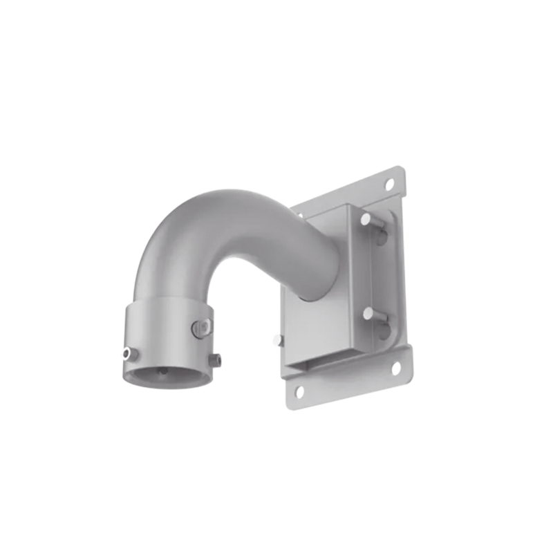 Montaje de Pared Domos PTZ con Polímero Anticorrosión