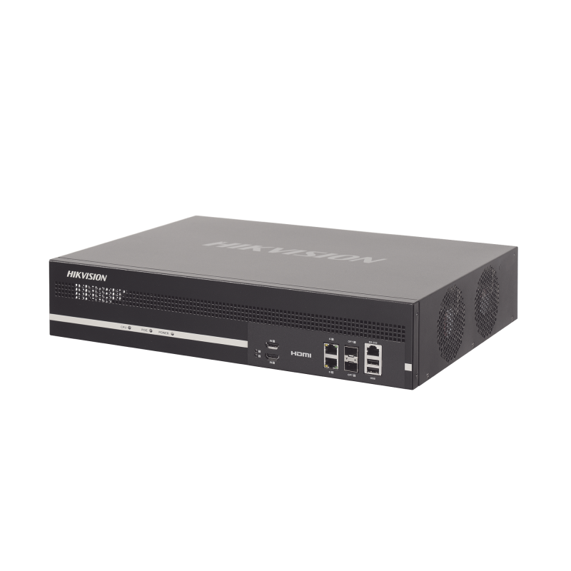 Decodificador de Vídeo de 16 Salidas HDMI 4K, Soporta hasta 256 canale