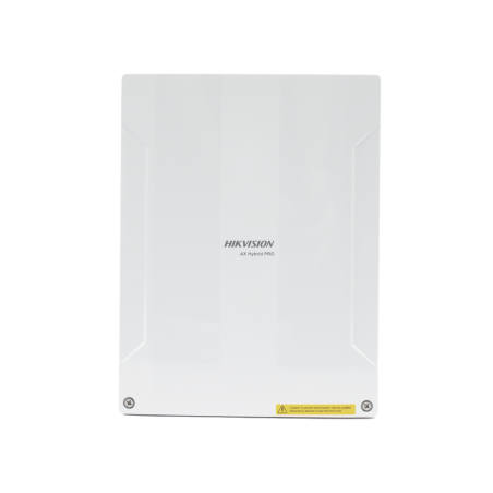 Panel de Alarma AX HYBRID PRO, Wi-Fi, 8 Zonas Cableadas Directas al Pa