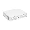Amplificador una Zona, 2 Canales, 30 W por Canal, Conexión Bluetooth, 