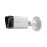 Bala IP 5 Megapixel, Lente Mot. 2.7 a 13.5 mm, 60 mts IR, Ultra Baja Iluminación, IP67, H.265, IA (Filtro de Humanos y Vehículos