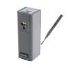 Controlador de montaje horizontal de límite alto o bajo con SPDT, rang