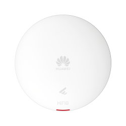 Punto de Acceso Wi-Fi 6, 1.775 Gbps, MU-MIMO 2x2:2 (2.4GHz y 5GHz), Smart Antenna 20% más cobertura, Instalación en techo y pare