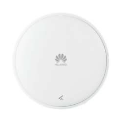 Punto de Acceso Wi-Fi 7, 3.57 Gbps, MU-MIMO 2x2 (2.4GH y 5GHz), Smart Antenna más cobertura, Instalación en techo y pared, Segur