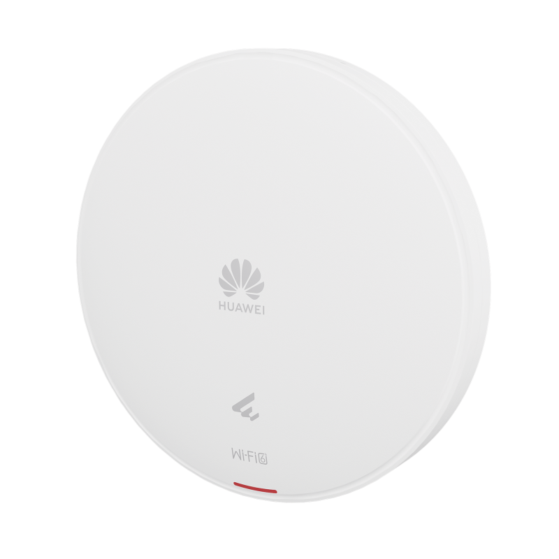 Punto de Acceso Wi-Fi 6 de Alta Densidad, 6.575 Gbps, MU-MIMO 2x2x4:3 (2.4GHz, 5GHz y 5GHz), Smart Antenna, Puerto GE y Puerto 2 Punto de Acceso Wi-Fi 6 de Alta Densidad, 6.575 Gbps, MU-MIMO 2x2x4:3 (2.4GHz, 5GHz y 5GHz), Smart Antenna, Puerto GE y Puerto 2