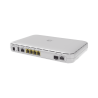 Router Empresarial, 1 puerto 10/100/1000 Mbps combo 1 puerto SFP (WAN), 4 puerto 10/100/1000 Mbps(WAN/LAN), Rendimiento 1 Gbps,
