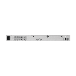 Router Empresarial, 2 puertos 10/100/1000 Mbps combo 2 puerto SFP (WAN