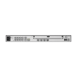 Router Empresarial, 2 puertos 10/100/1000 Mbps combo 2 puerto SFP + 1 