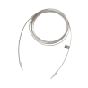 HUAWEI MiniFTTO - Cable Hibrido Fotoeléctrico, Monomodo, (XC/UPC)-(XC/UPC), Interior, Fibra G.657A2, Cobre 26 AWG, 30m
