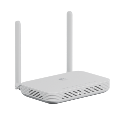 HUAWEI MiniFTTO - ONU Wi-Fi 6 doble banda, 2.976 Gbps, 4 puertos 10/10